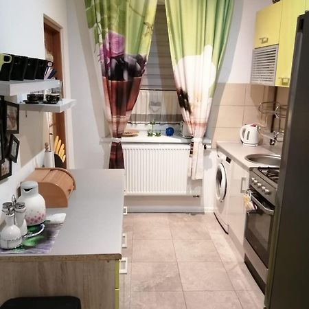 Przy Rynku Apartment Duszniki Zdroj Exterior photo